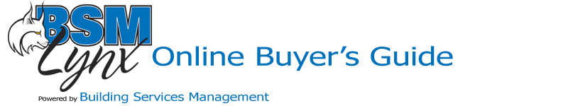 Building Services Management Buyer's Guide