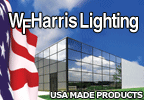 WF Harris