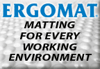Ergomat